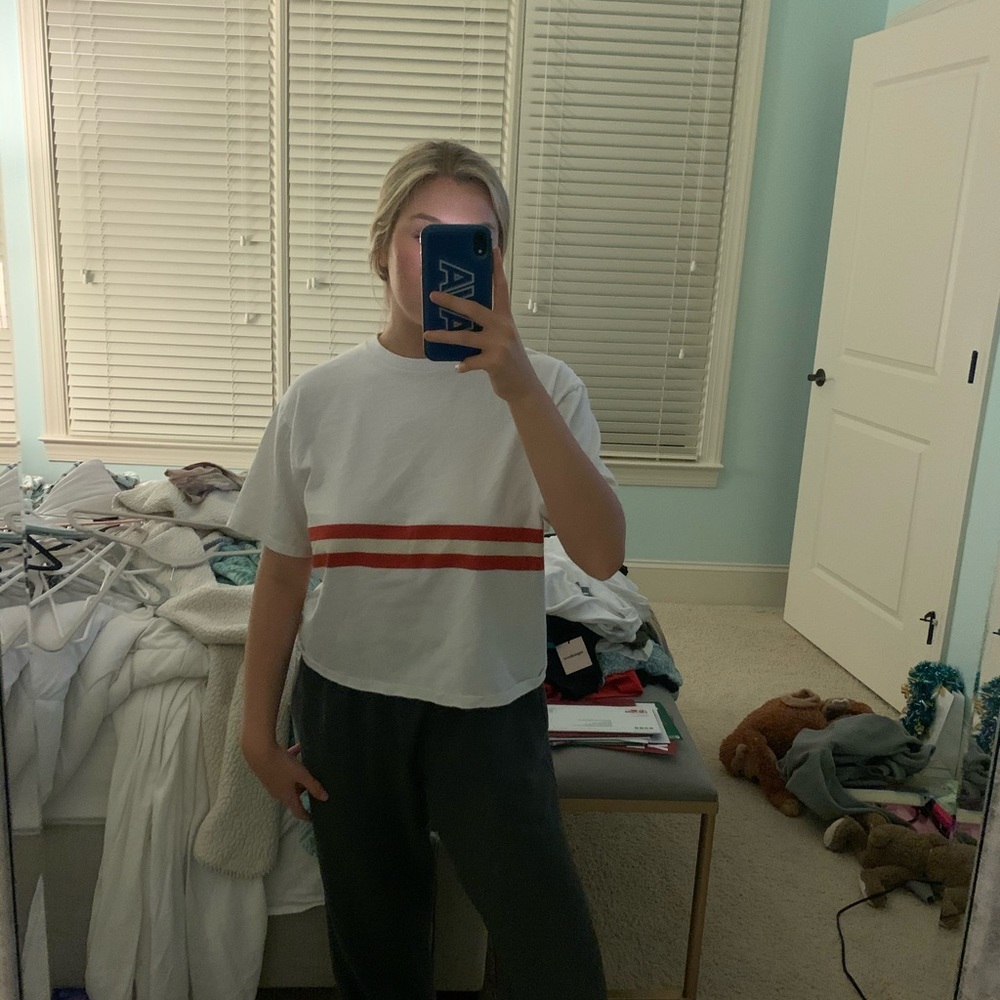 Brandy Melville Top